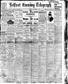 Belfast Telegraph Friday 09 November 1917 Page 1