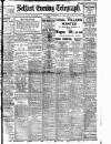 Belfast Telegraph Tuesday 13 November 1917 Page 1
