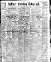 Belfast Telegraph Wednesday 14 November 1917 Page 1