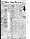 Belfast Telegraph Friday 16 November 1917 Page 1