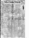 Belfast Telegraph Monday 19 November 1917 Page 1