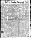 Belfast Telegraph Tuesday 20 November 1917 Page 1