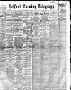 Belfast Telegraph Thursday 22 November 1917 Page 1