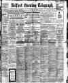 Belfast Telegraph Friday 23 November 1917 Page 1