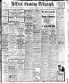 Belfast Telegraph Thursday 20 December 1917 Page 1