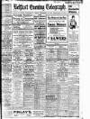Belfast Telegraph Friday 21 December 1917 Page 1