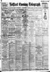 Belfast Telegraph Wednesday 09 January 1918 Page 1