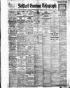 Belfast Telegraph Saturday 12 January 1918 Page 1