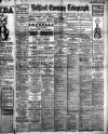 Belfast Telegraph Monday 14 January 1918 Page 1