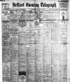 Belfast Telegraph Wednesday 16 January 1918 Page 1