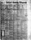 Belfast Telegraph Thursday 24 January 1918 Page 1