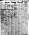 Belfast Telegraph Thursday 21 February 1918 Page 1