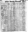 Belfast Telegraph Thursday 28 February 1918 Page 1