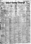 Belfast Telegraph Monday 11 March 1918 Page 1