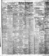 Belfast Telegraph Thursday 25 April 1918 Page 1