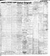 Belfast Telegraph Monday 29 April 1918 Page 1
