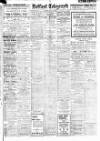 Belfast Telegraph Monday 08 July 1918 Page 1