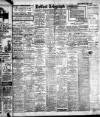 Belfast Telegraph Wednesday 10 July 1918 Page 1