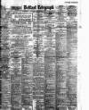Belfast Telegraph Thursday 26 September 1918 Page 1