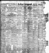Belfast Telegraph Monday 30 September 1918 Page 1