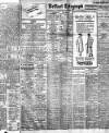 Belfast Telegraph Wednesday 02 October 1918 Page 1