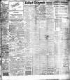 Belfast Telegraph Tuesday 15 October 1918 Page 1