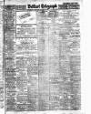 Belfast Telegraph Wednesday 16 October 1918 Page 1