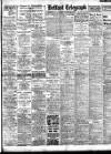 Belfast Telegraph Friday 25 October 1918 Page 1