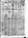 Belfast Telegraph Thursday 02 January 1919 Page 1