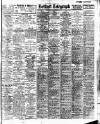 Belfast Telegraph Thursday 20 February 1919 Page 1