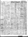 Belfast Telegraph Tuesday 04 March 1919 Page 1