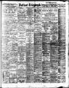 Belfast Telegraph Monday 12 May 1919 Page 1