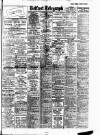 Belfast Telegraph Monday 26 May 1919 Page 1