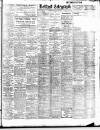 Belfast Telegraph Thursday 05 June 1919 Page 1