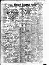 Belfast Telegraph Thursday 26 June 1919 Page 1