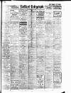 Belfast Telegraph Saturday 28 June 1919 Page 1