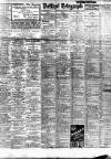 Belfast Telegraph Thursday 03 July 1919 Page 1