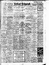Belfast Telegraph Saturday 12 July 1919 Page 1