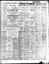 Belfast Telegraph Thursday 17 July 1919 Page 1