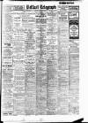 Belfast Telegraph Saturday 26 July 1919 Page 1