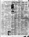 Belfast Telegraph Tuesday 29 July 1919 Page 1