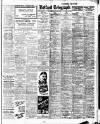 Belfast Telegraph Thursday 31 July 1919 Page 1