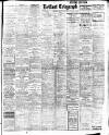 Belfast Telegraph Saturday 23 August 1919 Page 1