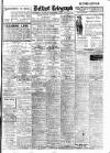 Belfast Telegraph Wednesday 03 September 1919 Page 1