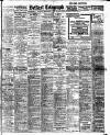 Belfast Telegraph Saturday 06 September 1919 Page 1
