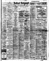 Belfast Telegraph Saturday 13 September 1919 Page 1