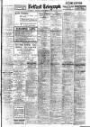 Belfast Telegraph Thursday 25 September 1919 Page 1