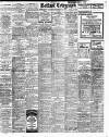 Belfast Telegraph Saturday 27 September 1919 Page 1
