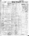 Belfast Telegraph Thursday 02 October 1919 Page 1