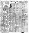 Belfast Telegraph Friday 07 November 1919 Page 1